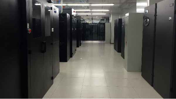 為何70%的弱電故障源于機房？從被動成本到主動穩定的價值重構