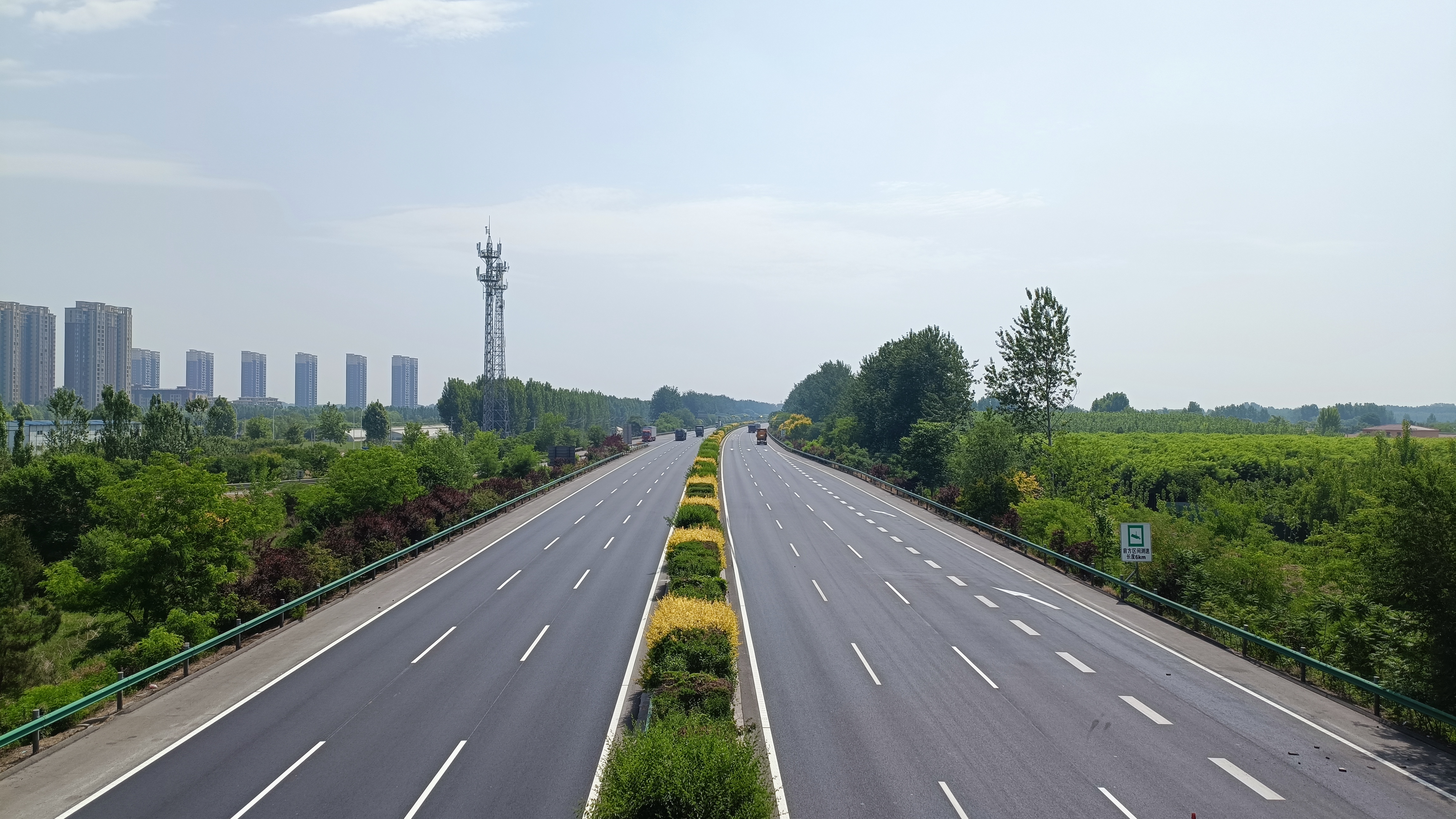 監(jiān)控系統(tǒng)安裝公司淺談高速公路信息化建設和發(fā)展階段