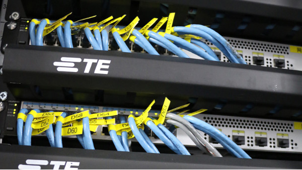 工廠監控系統安裝案例-倍誠信