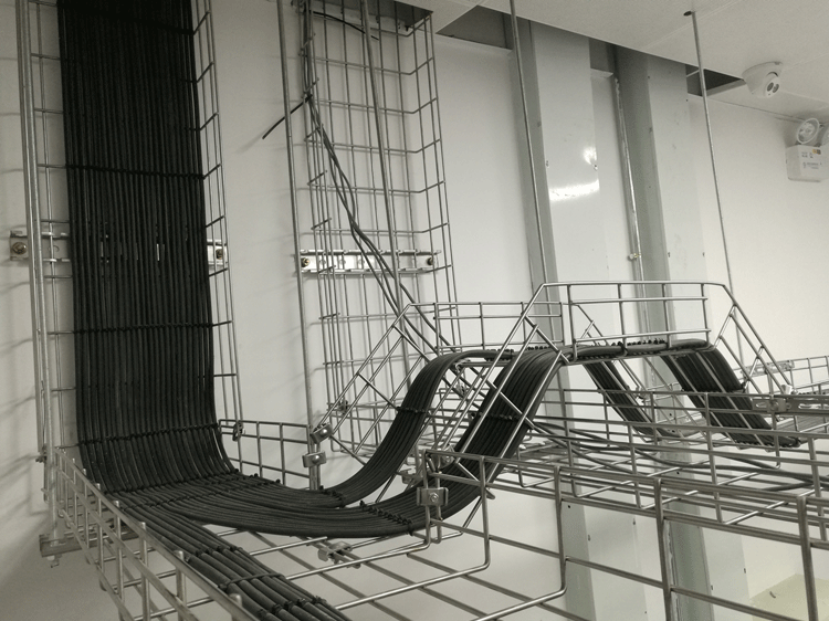 東莞綜合布線系統