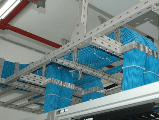 東莞綜合布線系統