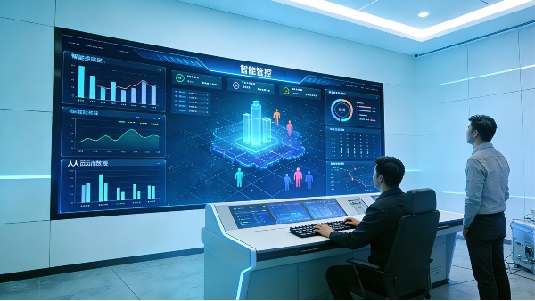 如何系統性降低辦公成本？弱電智能化提供的三個增效維度