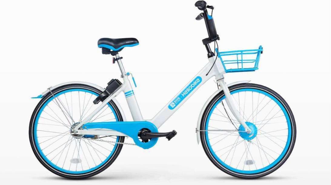 監控系統安裝公司創通寶淺論智慧單車的智慧出行