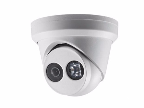 海康威視星光級日夜型半球型網絡攝像機 海康威視星光級日夜型半球型網絡攝像機