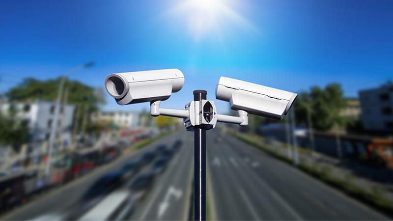 安防監控安裝公司論高速公路穩定可靠傳輸解決方案