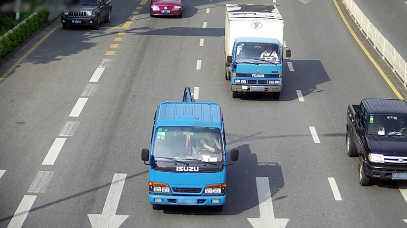 安防監控攝像頭安裝公司闡述卷積神經網絡的訓練