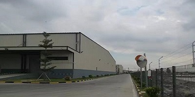 巨正源科技（項目內容：IP網絡點安裝、IDC機房建設、網絡布線...）