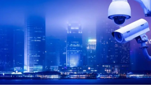 安防監控公司談模擬時代和數字化時代的變格