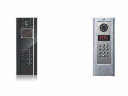 數(shù)模對講主機功能 數(shù)模對講主機功能