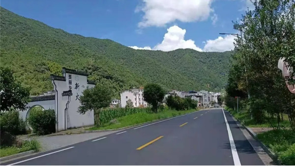 監控安裝公司淺談鄉村安防監控系統建設