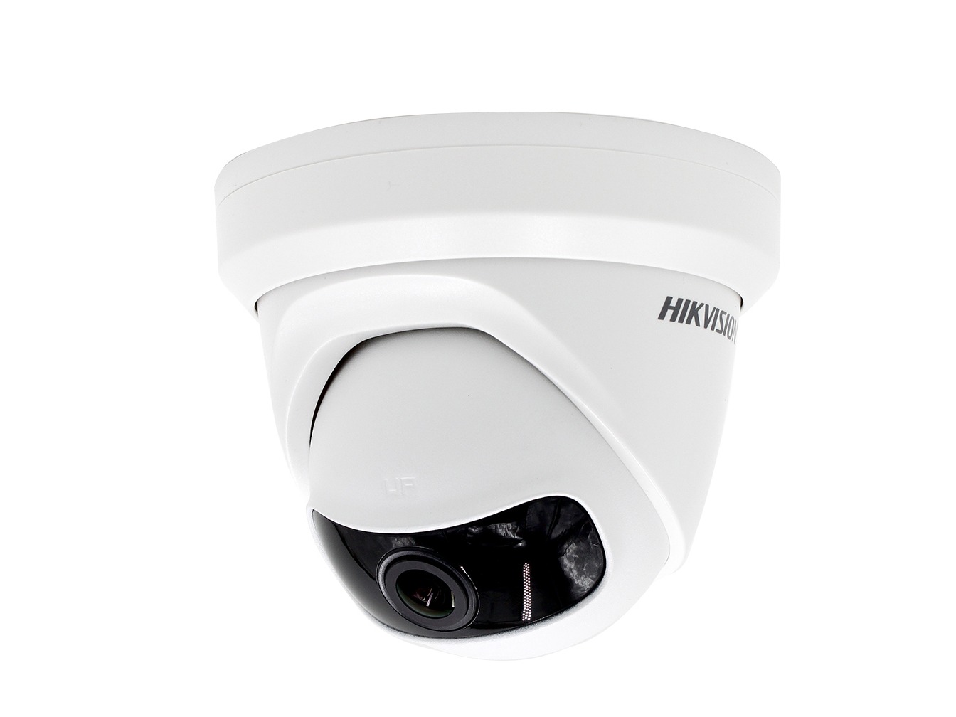 網絡400萬高清室內外廣角監控攝像頭