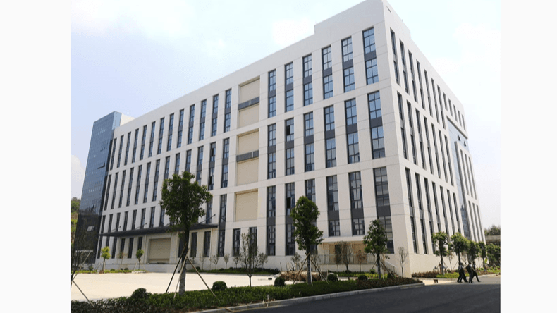 深圳市安特高科實業(yè)（項目內容：無線WiFi覆蓋、視頻監(jiān)控、門禁系統(tǒng)）