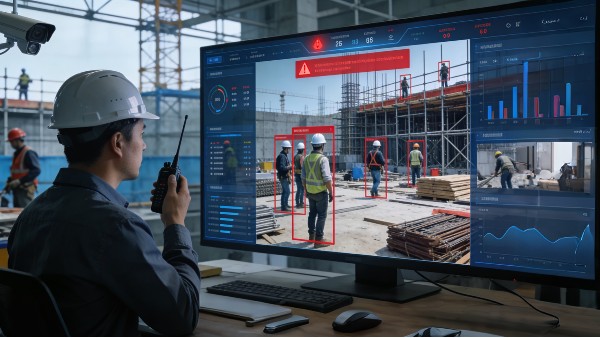 感知為基、互聯(lián)為脈、智能為腦：定義未來五年智能安防新形態(tài)