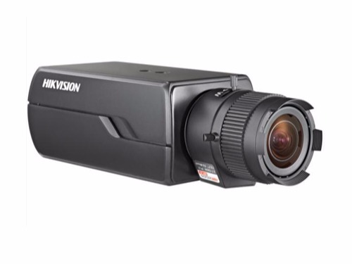 海康威視ICR日夜型槍型智能網絡攝像機 海康威視ICR日夜型槍型智能網絡攝像機