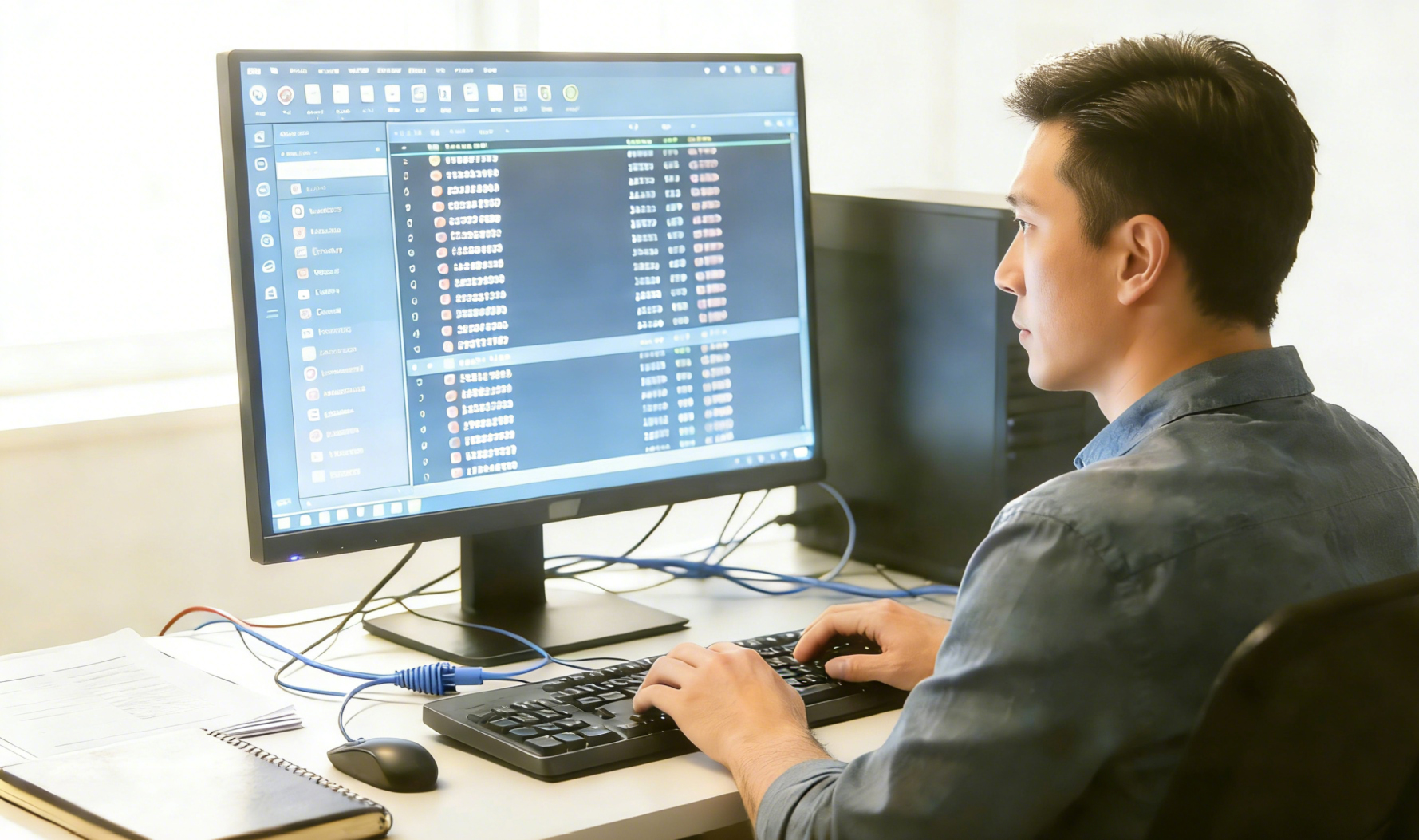 弱電網絡出故障？掌握這些排查思路，快速定位與解決