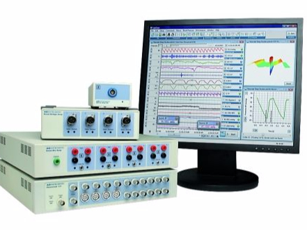 數據采集系統 數據采集系統