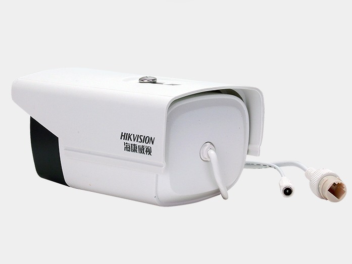 400萬(wàn)紅外筒型網(wǎng)絡(luò)攝像機(jī)