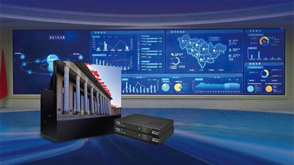 創(chuàng)通寶公司淺議建設(shè)可視化作戰(zhàn)平臺,實(shí)現(xiàn)資源可視化